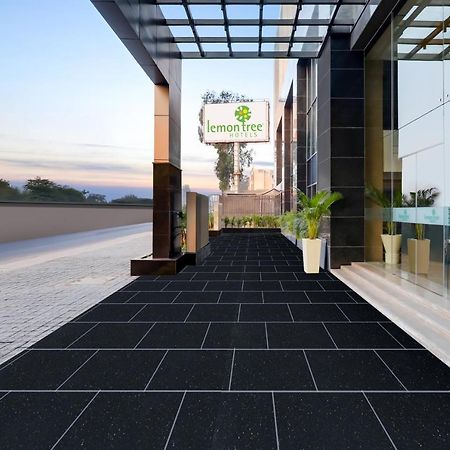 Lemon Tree Hotel Agra Shikohabad المظهر الخارجي الصورة