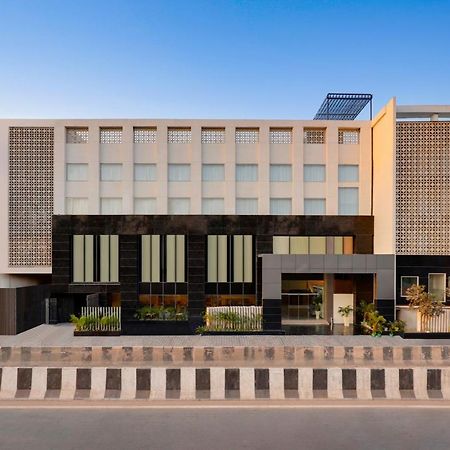 Lemon Tree Hotel Agra Shikohabad المظهر الخارجي الصورة