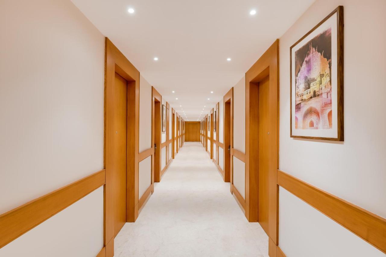Lemon Tree Hotel Agra Shikohabad المظهر الخارجي الصورة