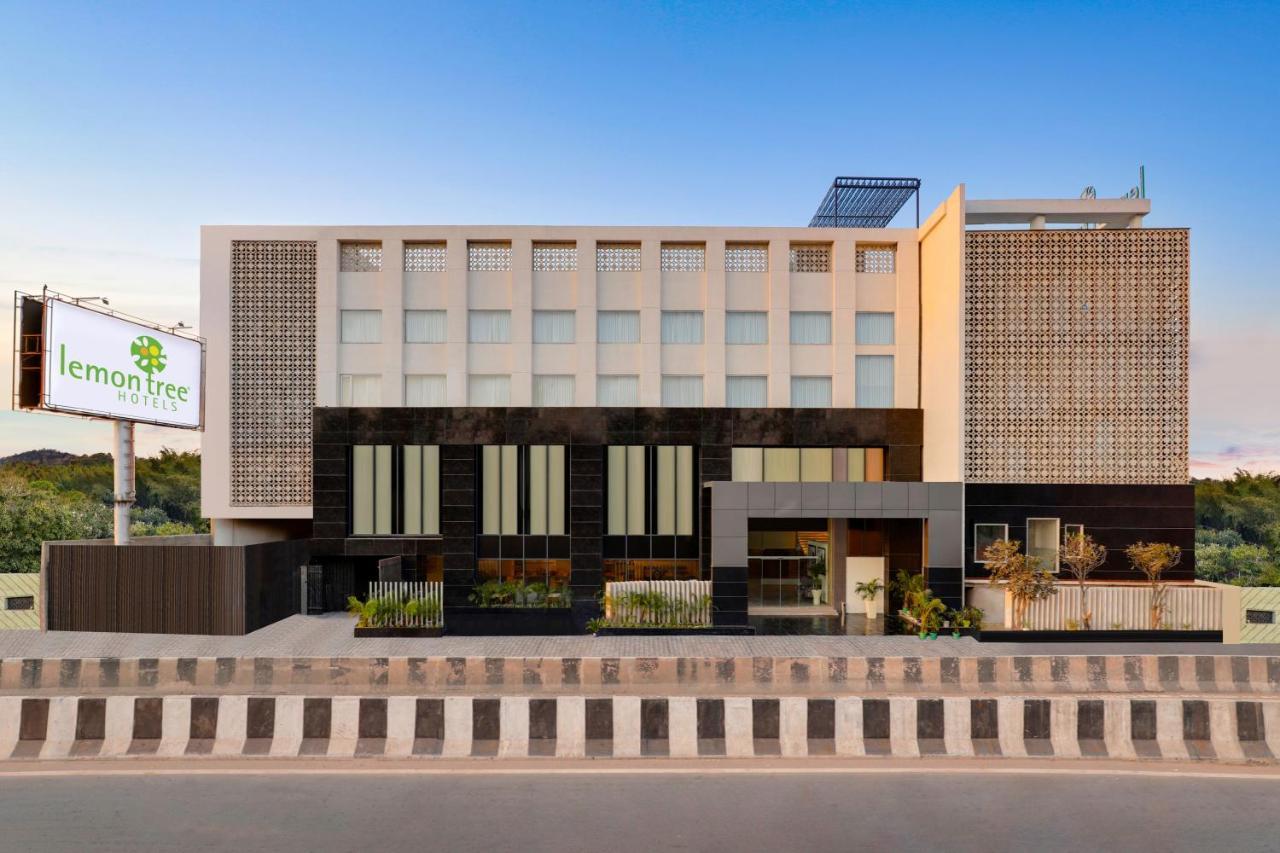 Lemon Tree Hotel Agra Shikohabad المظهر الخارجي الصورة