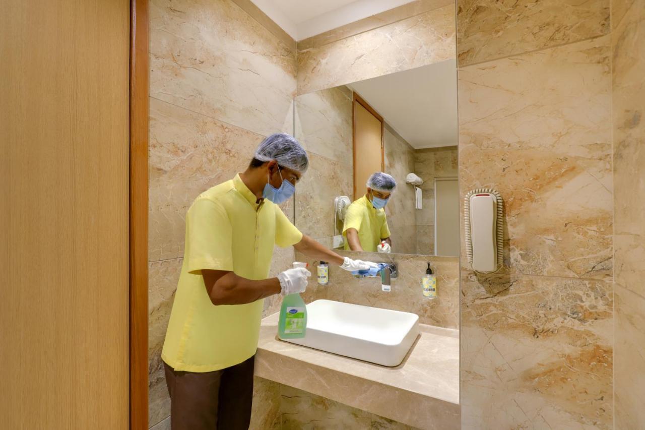 Lemon Tree Hotel Agra Shikohabad المظهر الخارجي الصورة