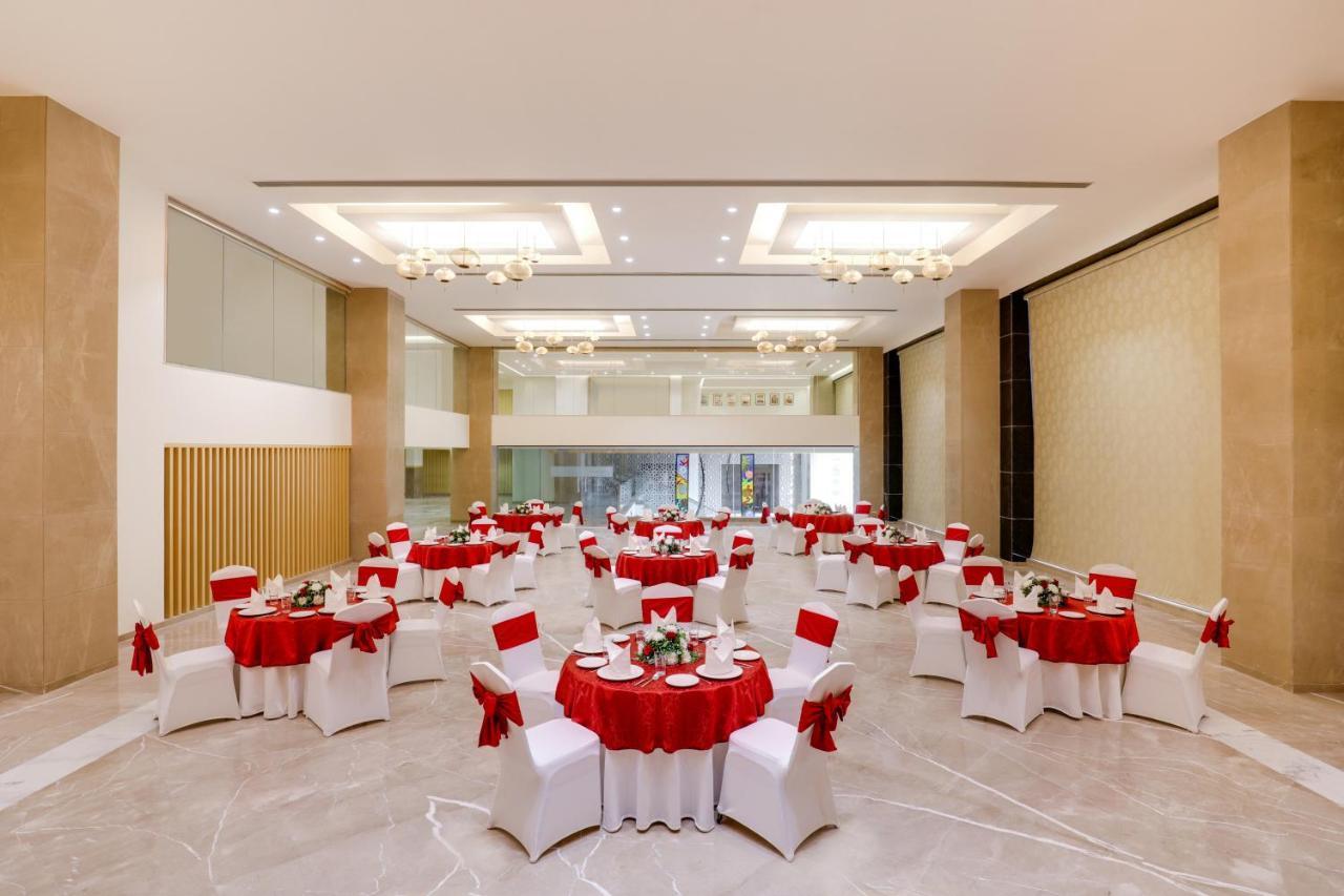 Lemon Tree Hotel Agra Shikohabad المظهر الخارجي الصورة